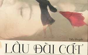 Tiểu thuyết 'Lâu đài cát': Tình nhân tuổi 17 có yêu nhau mãi?